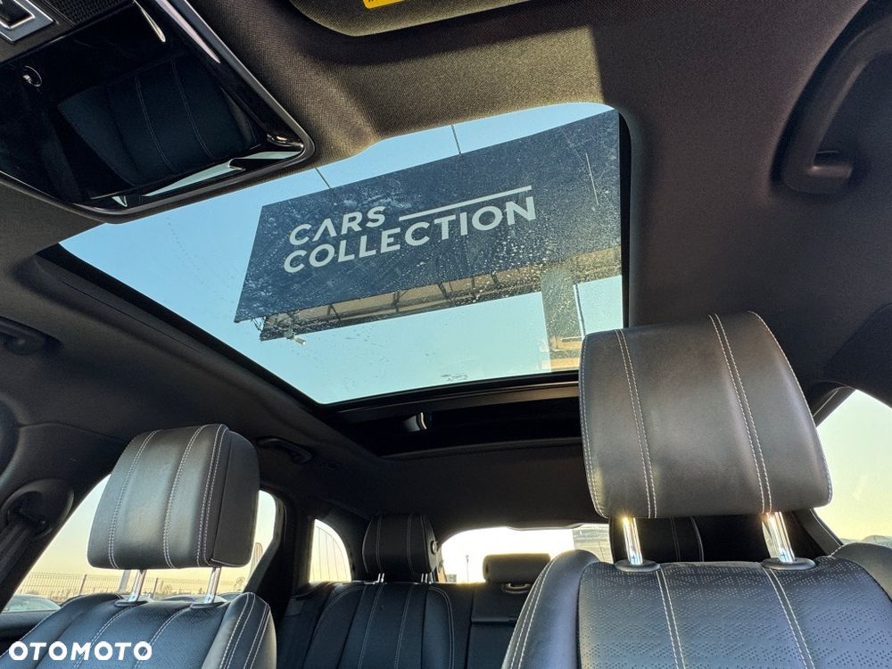 Land Rover Range Rover Velar 3.0 Si6 R-Dynamic HSE - 21