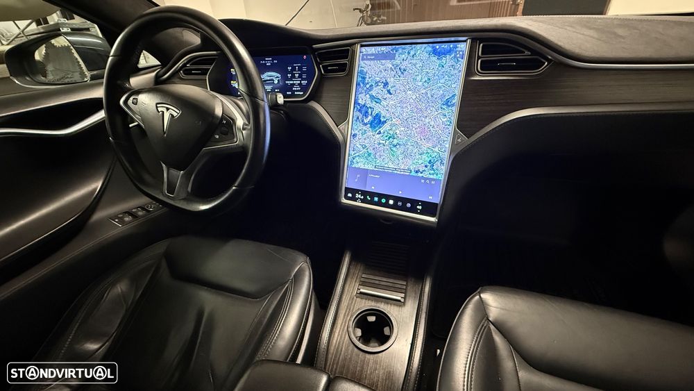 Tesla Model S Standard - 9