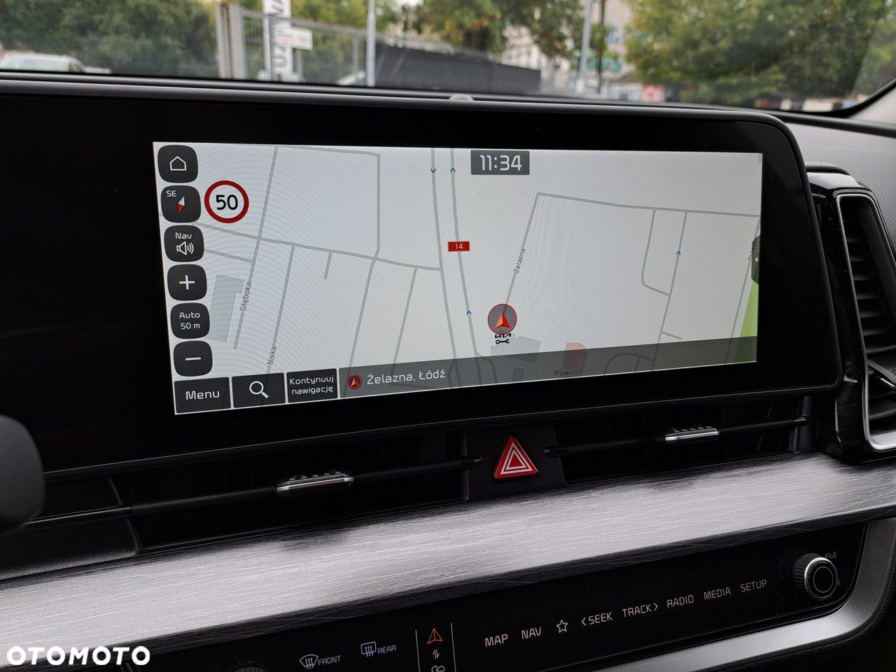 Kia Sportage - 27