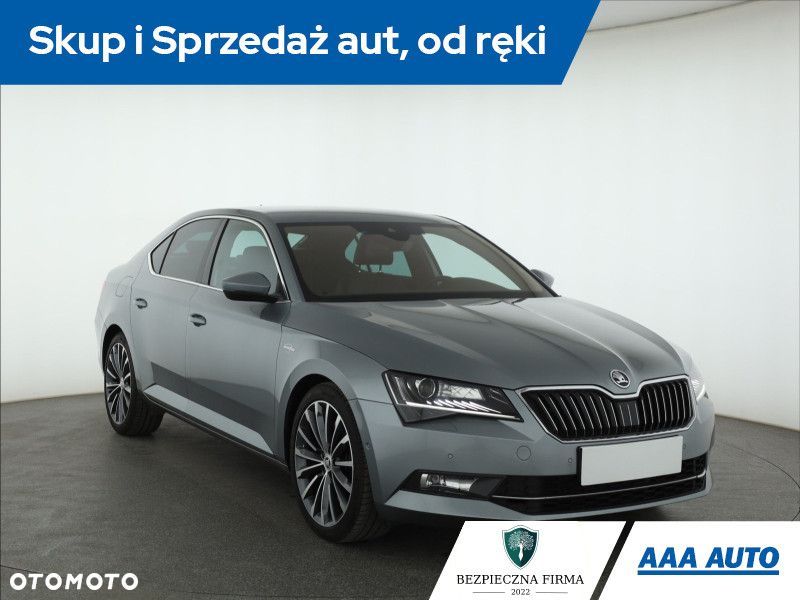 Skoda Superb - 3