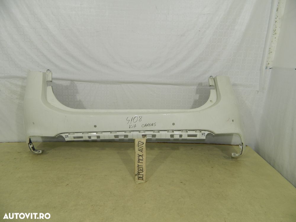 Bara spate Kia Carens, 2013, 2014, 2015, 2016, , 86611-A4000 - 1