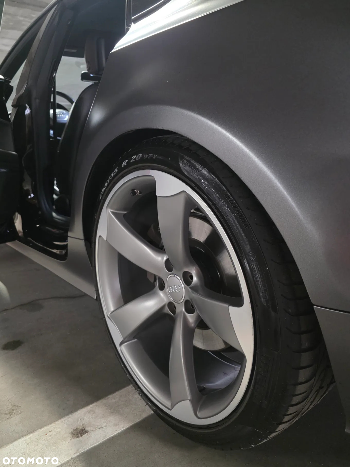 Audi A7 Sportback - 14