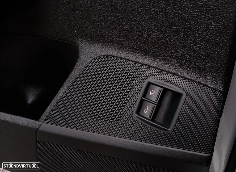 VW Passat Variant 1.9 TDi Trendline Pack - 22