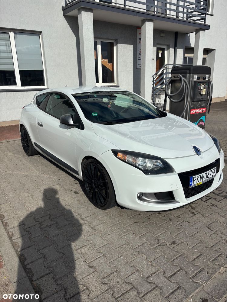 Renault Megane - 1