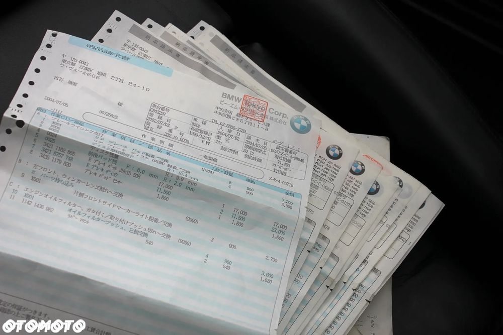 BMW Seria 8 - 24