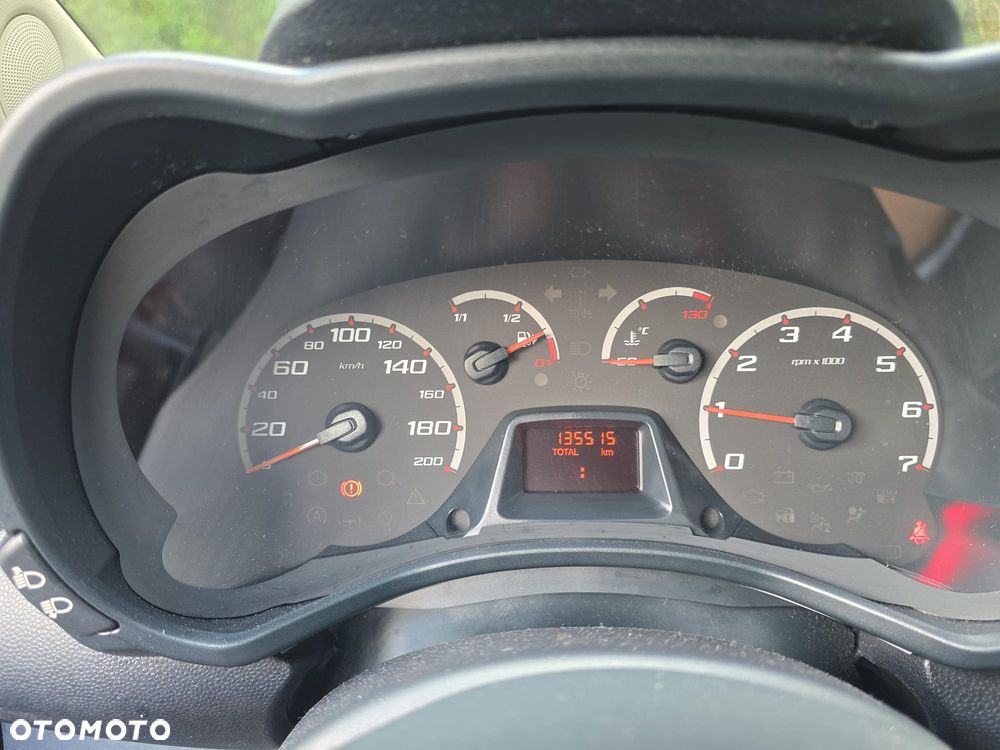 Ford KA 1.2 Concept - 9