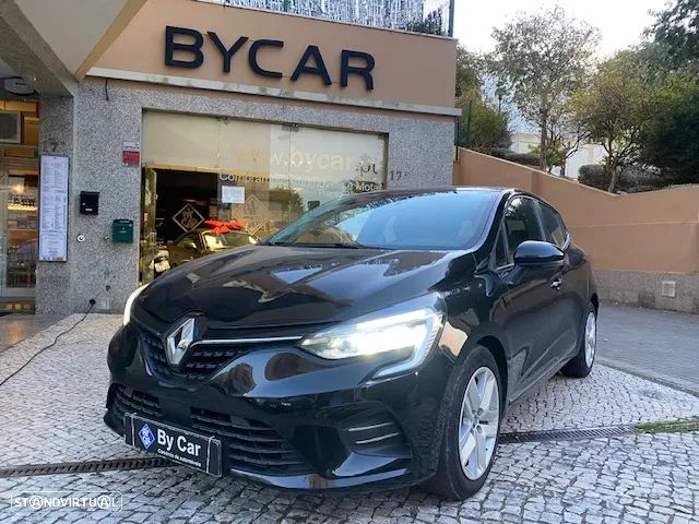 Renault Clio 1.0 TCe Exclusive - 4