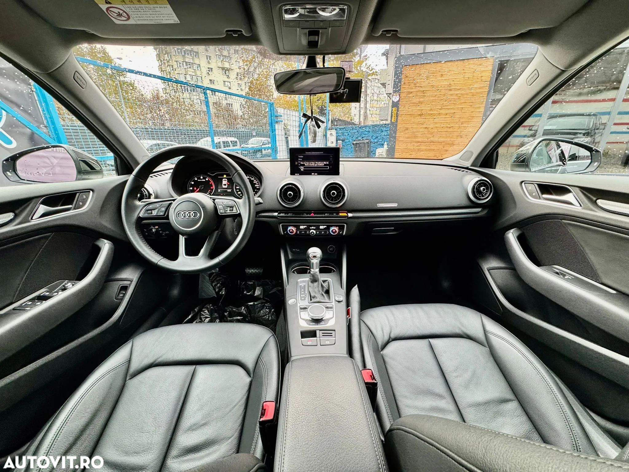 Audi A3 2.0 40 TFSI S tronic Sport - 6