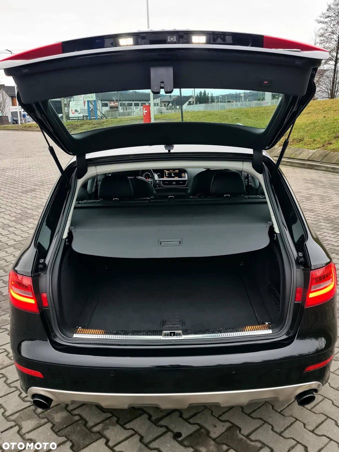 Audi A4 Allroad quattro 2.0 TFSI S tronic - 19