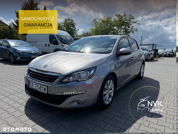 Peugeot 308 1.2 PureTech Access S&S