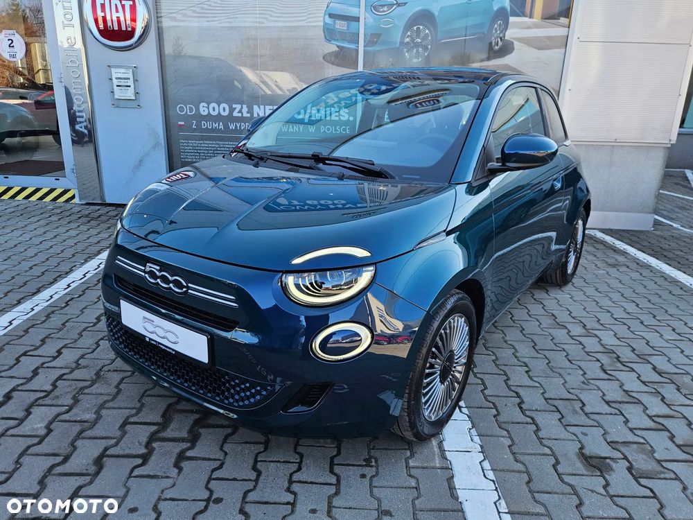 Fiat 500 - 3