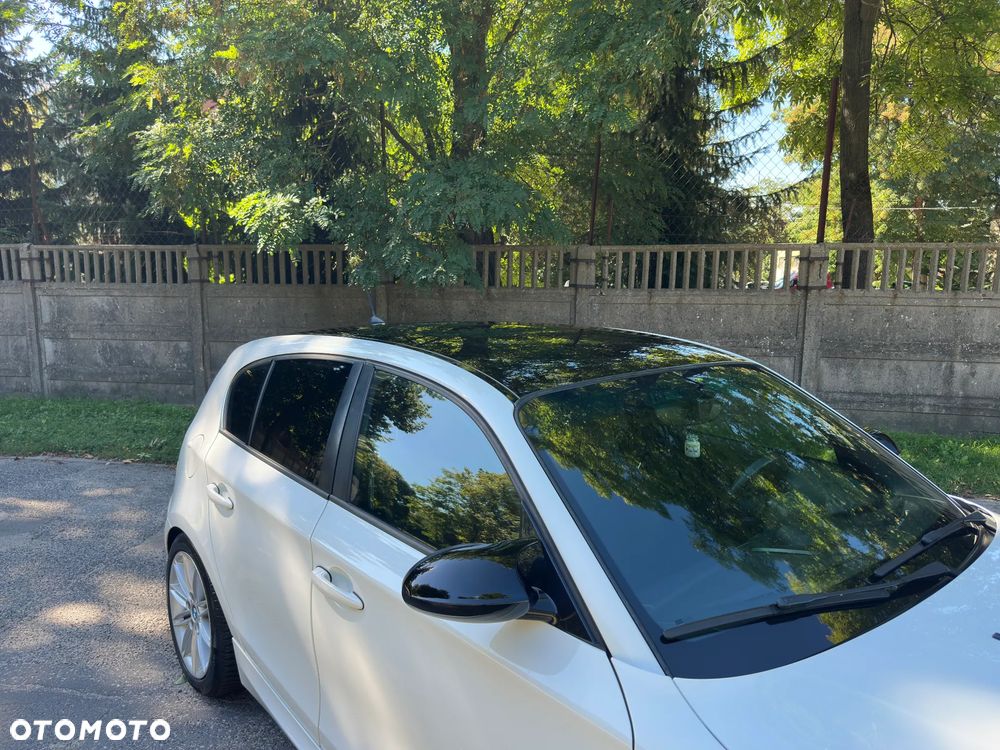 BMW Seria 1 - 4