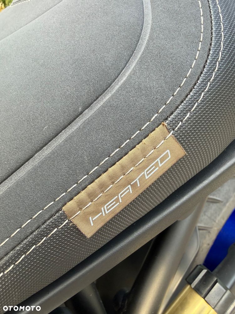 Yamaha Tracer - 27