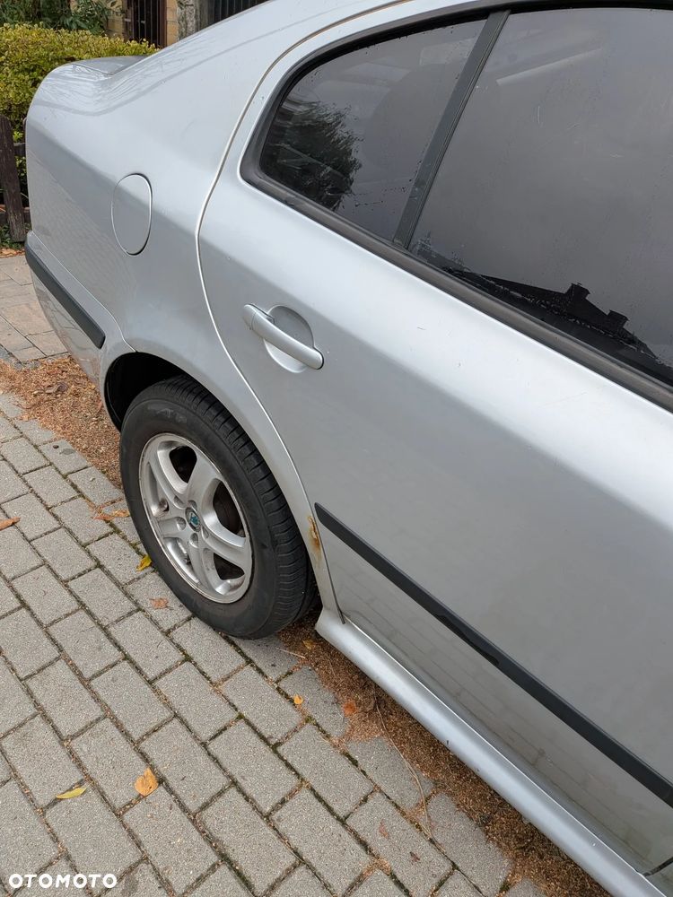 Skoda Octavia 1.9 TDI Tour - 3