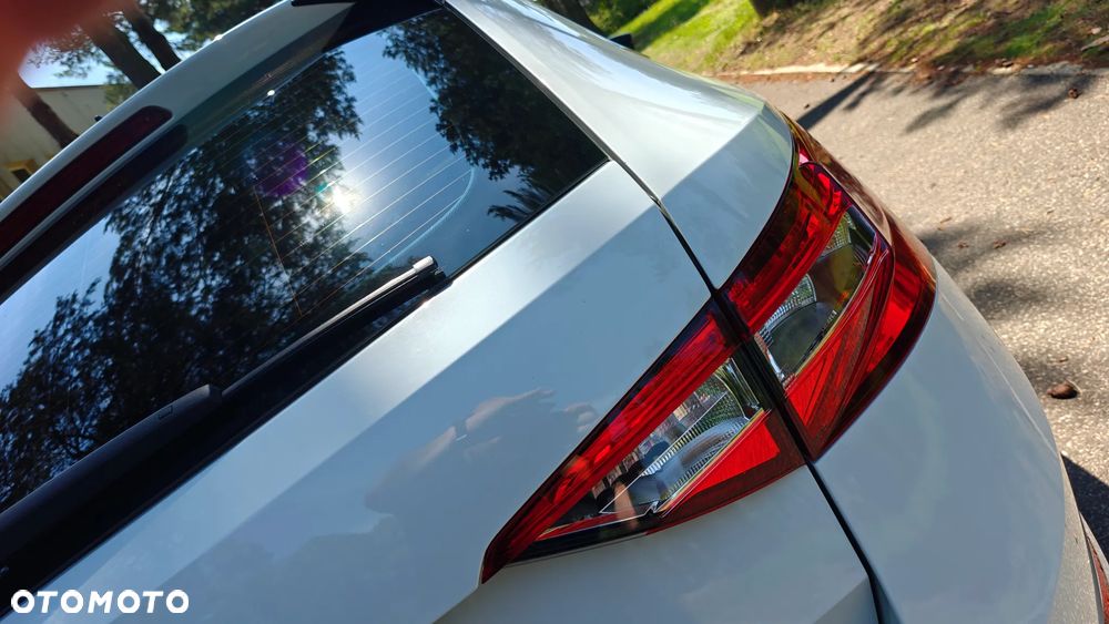 Skoda Superb 1.5 TSI DSG Ambition - 15