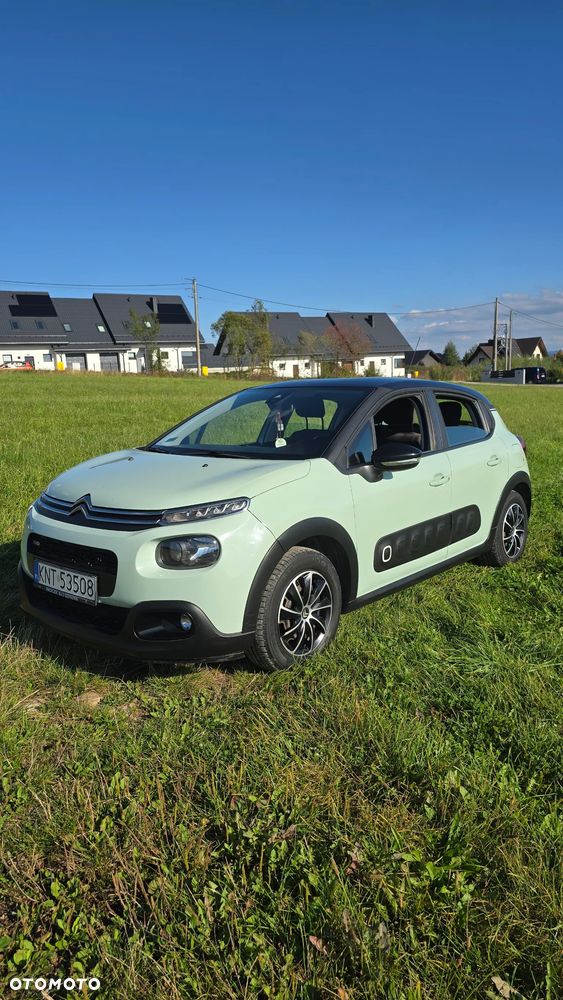 Citroën C3 - 3