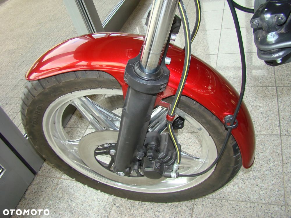 Honda CBX - 28