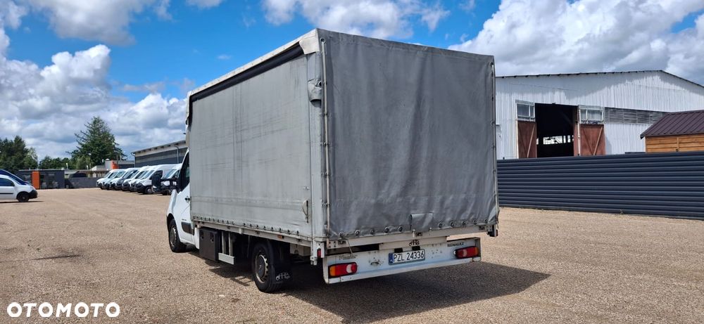 Renault Master - 12