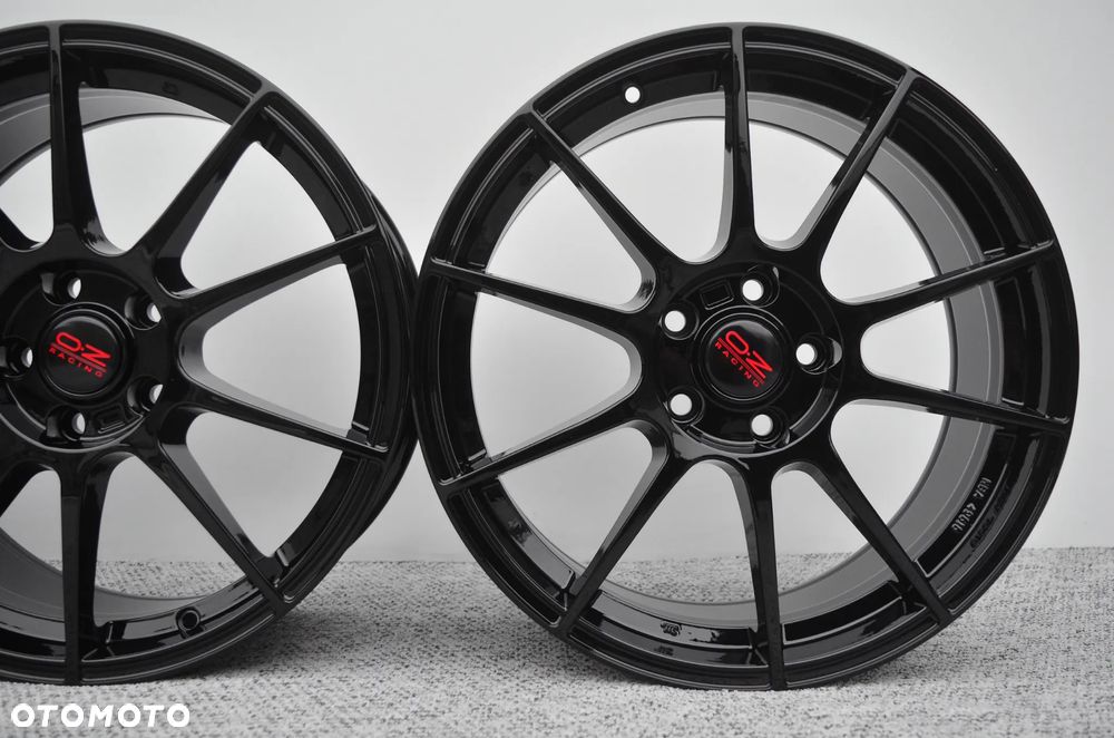 Felgi 8x18 5x112 Audi A4 b7 b8 b9 A6 C6 C7 A8 Merc W204 W205 W212 VW Passat - 7