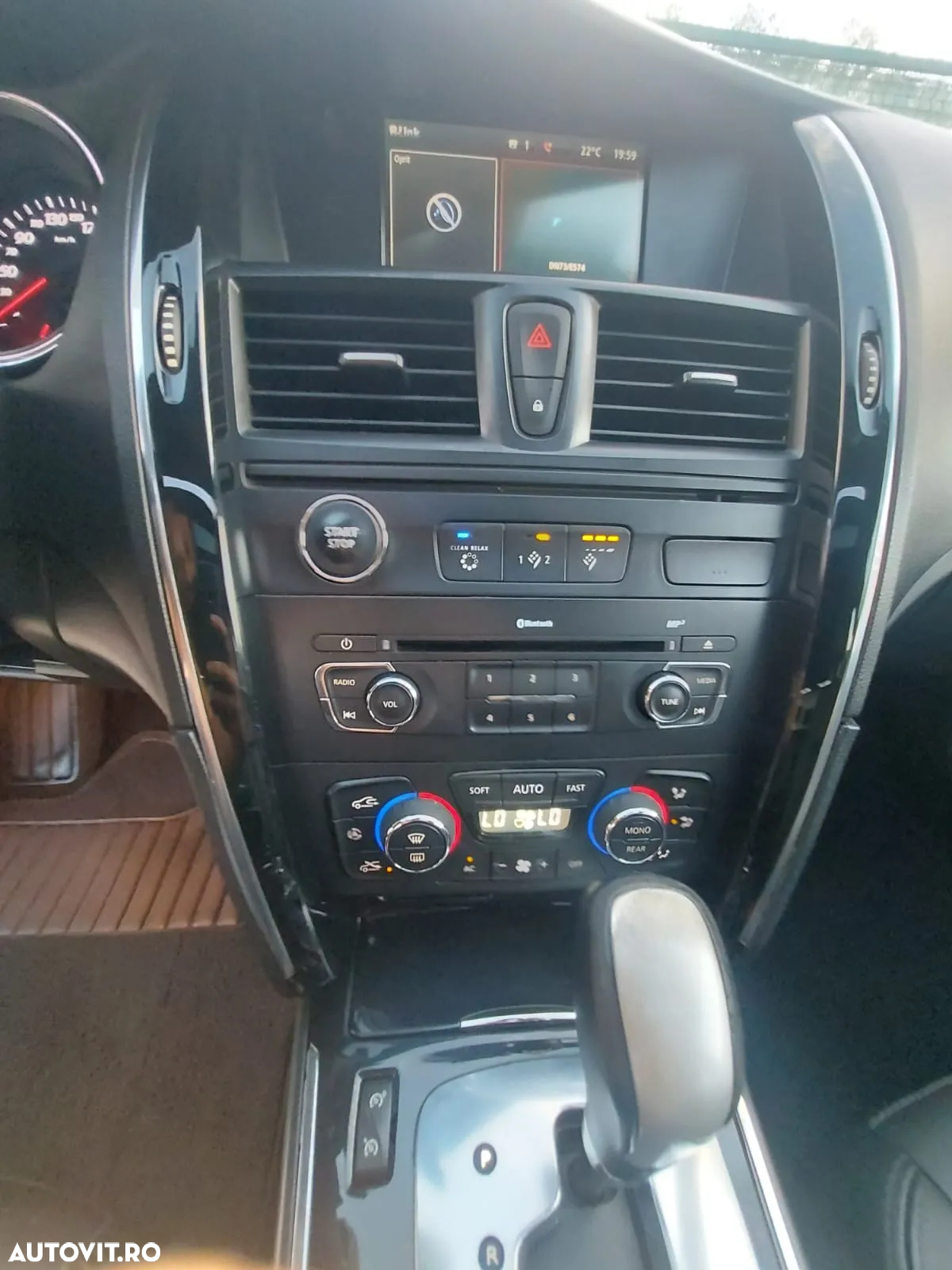 Renault Latitude dCi 175 FAP Aut. - 9