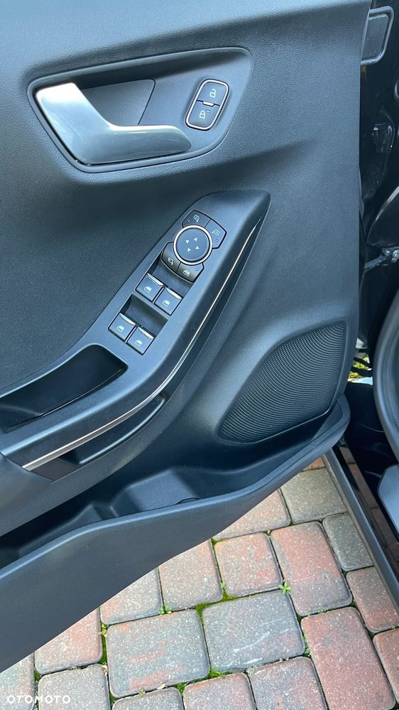 Ford Puma 1.5 EcoBoost ST X - 17