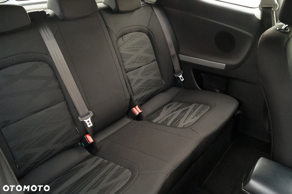 Kia ProCeed 1.6 CRDi Spirit - 9