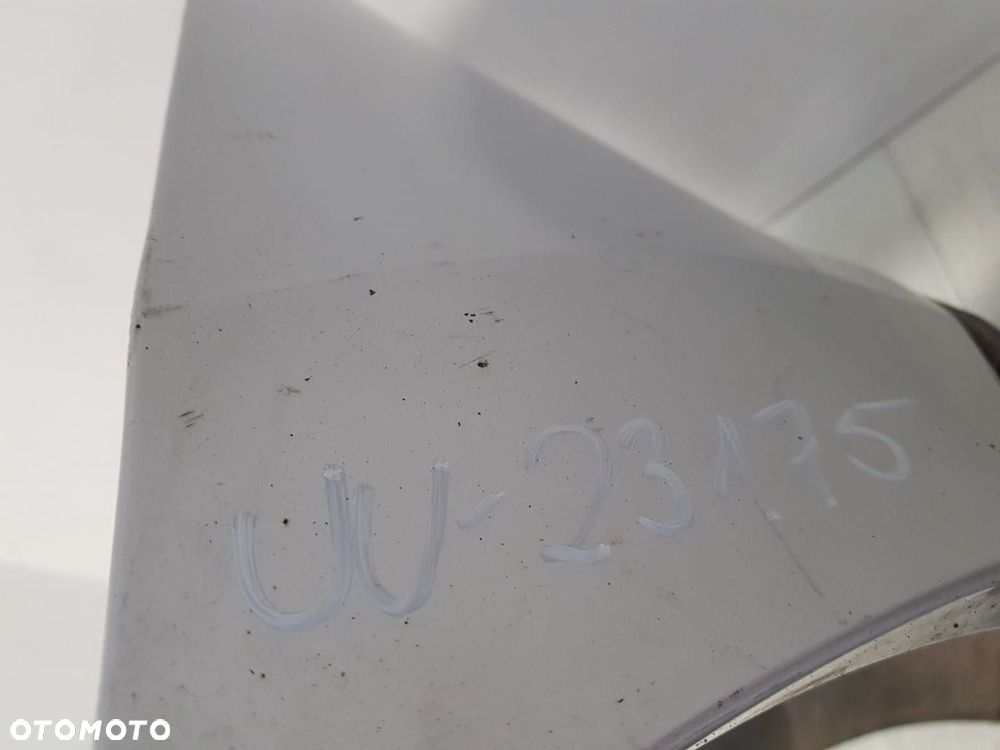 ŁADNY ZDERZAK SPOILER HYUNDAI IX35 10-15 ORYGINAL 4xPDC 86611-2Y0000 - 12