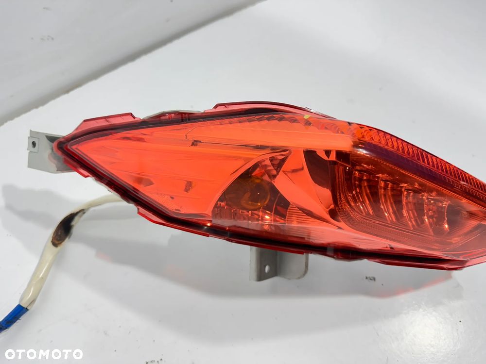 Lampa tył  L  Yamaha XMAX 125 X-Max 17-21r - 2