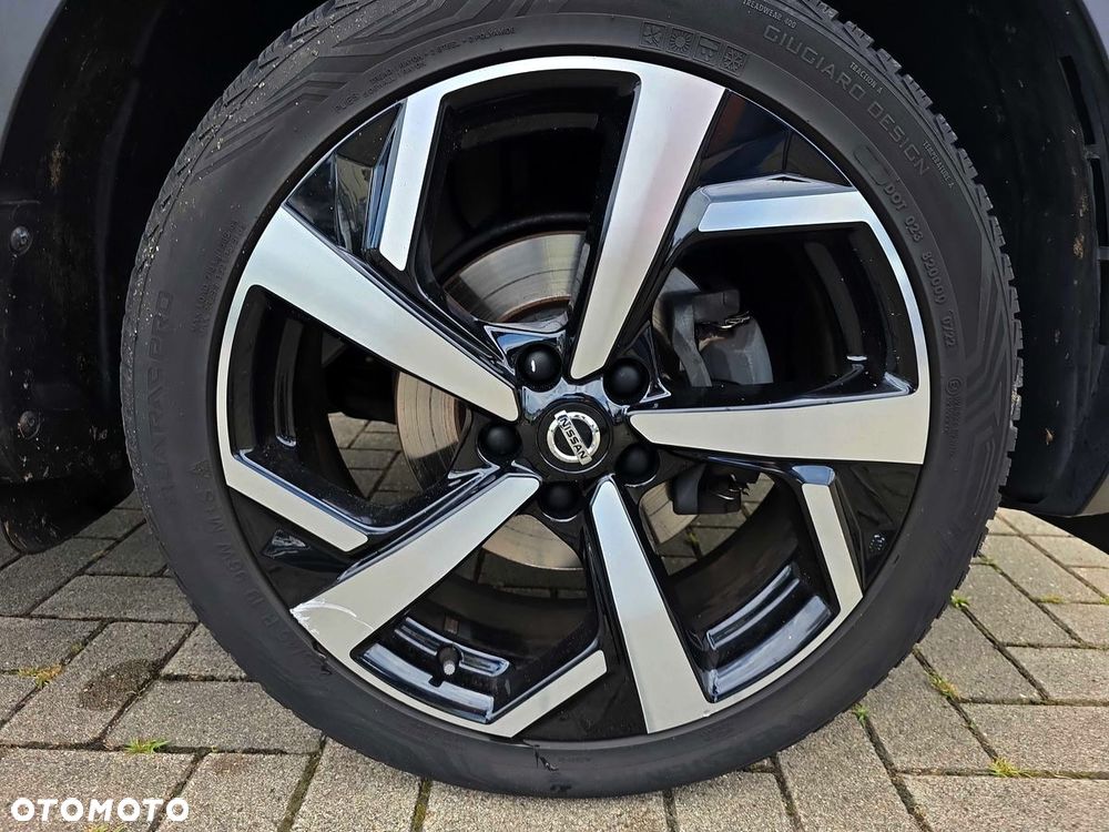 Nissan Qashqai 1.3 DIG-T N-Motion - 14
