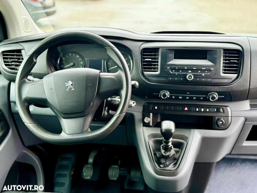 Peugeot Expert - 12
