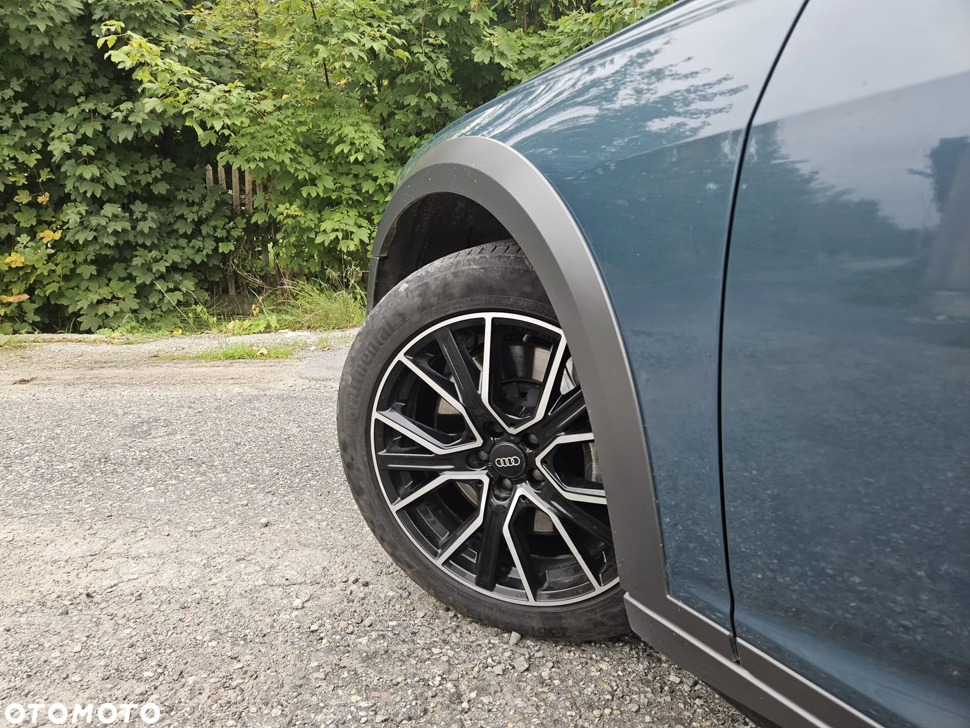 Audi A6 Allroad 3.0 TDI Quattro Tiptr - 7