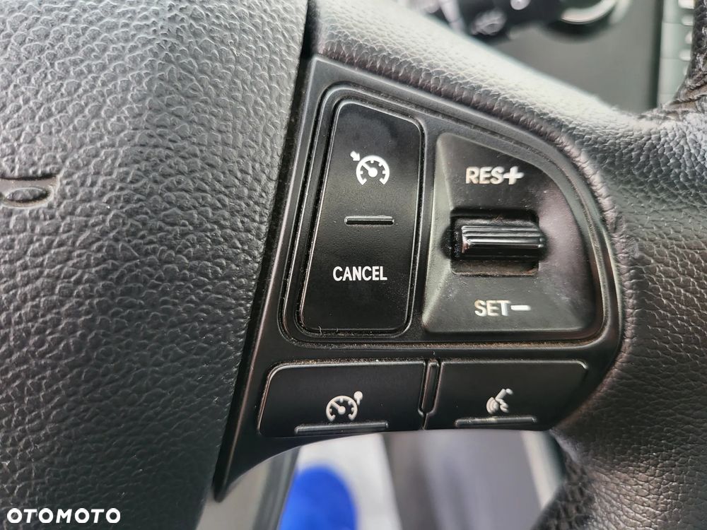 Kia Rio 1.4 CRDI Platinum Edition - 31