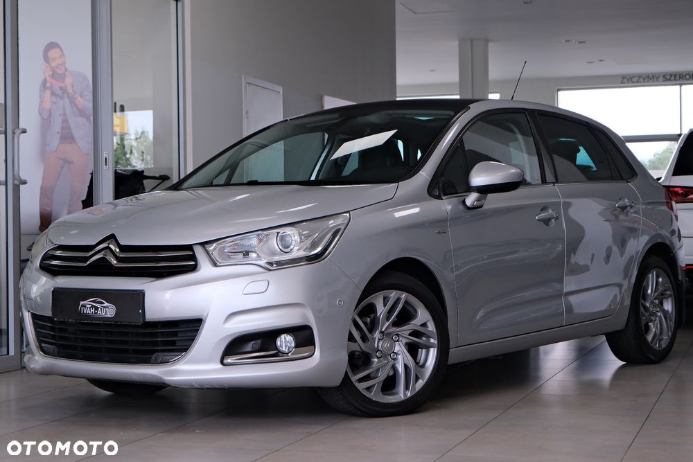 Citroën C4 - 12