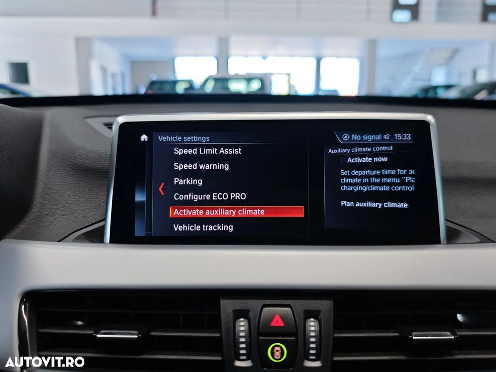 BMW X1 xDrive25e AT PHEV - 22