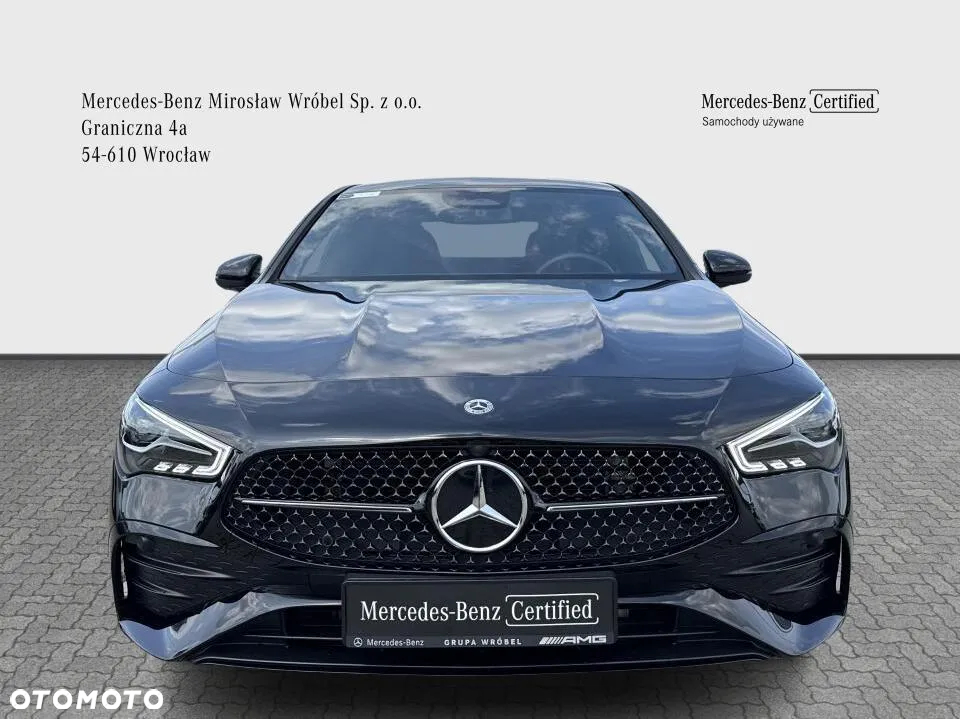 Mercedes-Benz CLA 220 4-Matic AMG Line 7G-DCT - 8