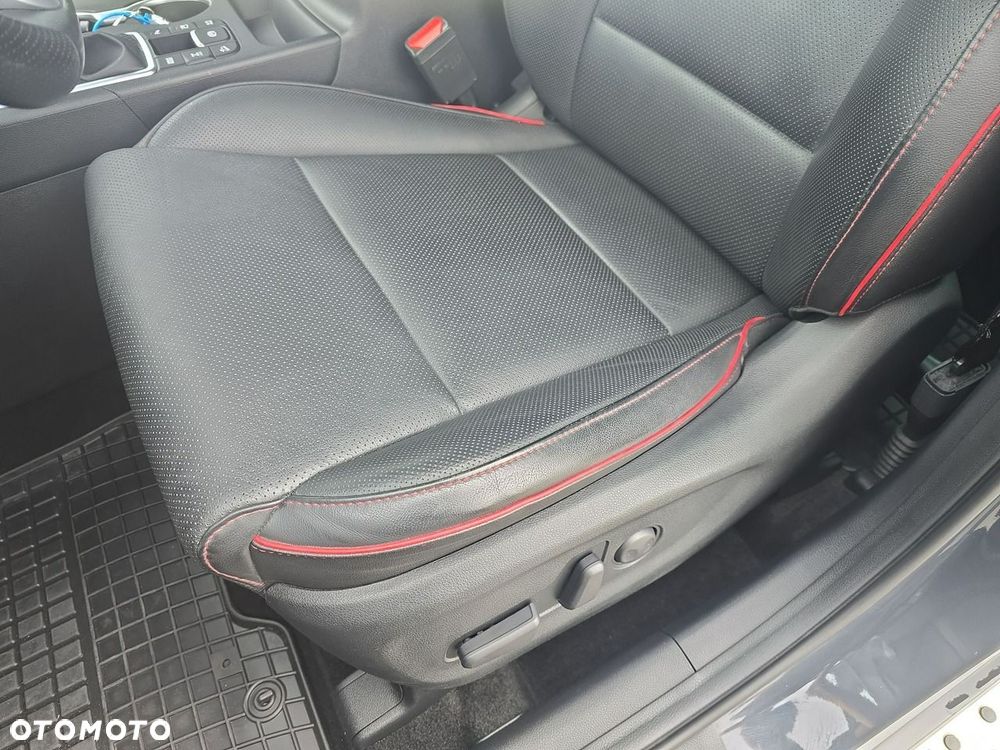 Kia Sportage - 13