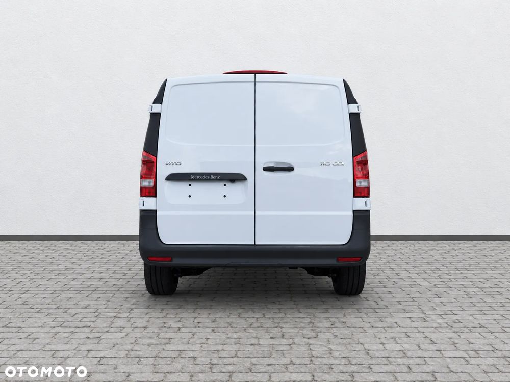 Mercedes-Benz Vito - 8