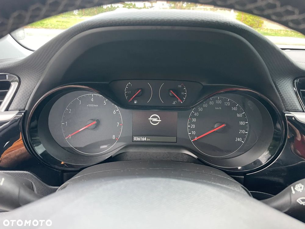 Opel Corsa 1.2 Start/Stop Edition - 31