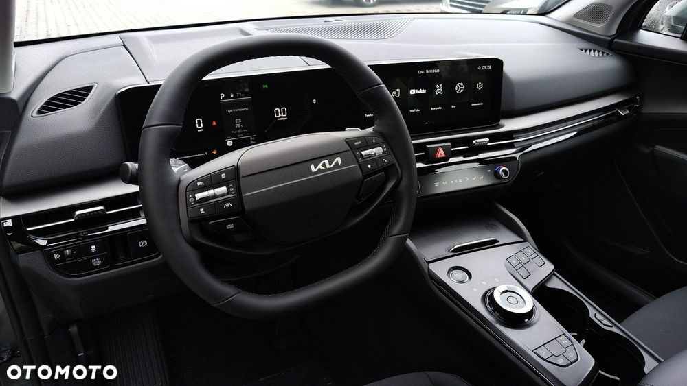 Kia Sportage - 12