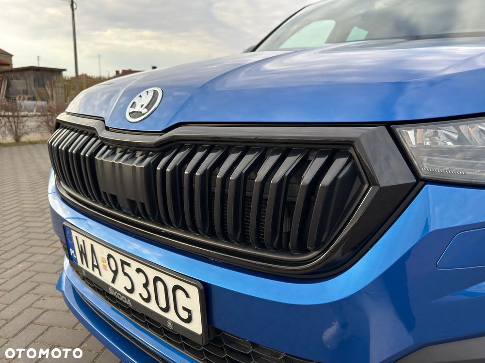 Skoda Kodiaq 2.0 TDI 4x2 Sportline DSG - 16