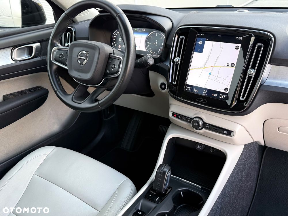 Volvo XC 40 D3 Momentum Pro - 18