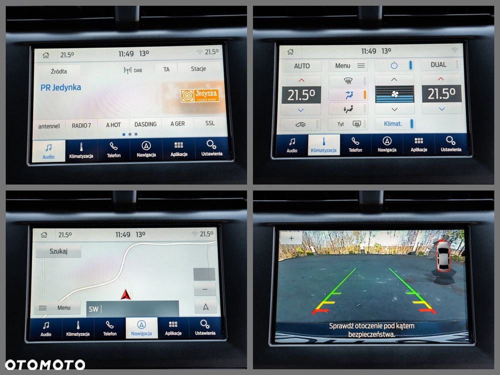 Ford Mondeo 2.0 TDCi Start-Stopp Titanium - 38