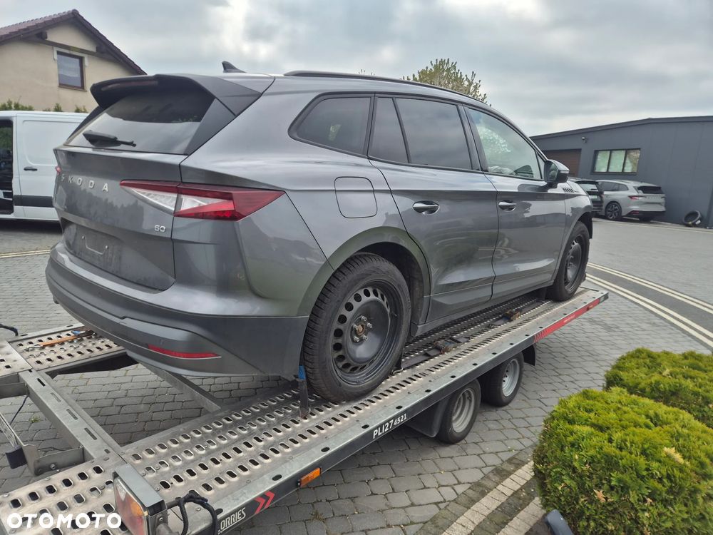 Skoda Enyaq 60 - 4