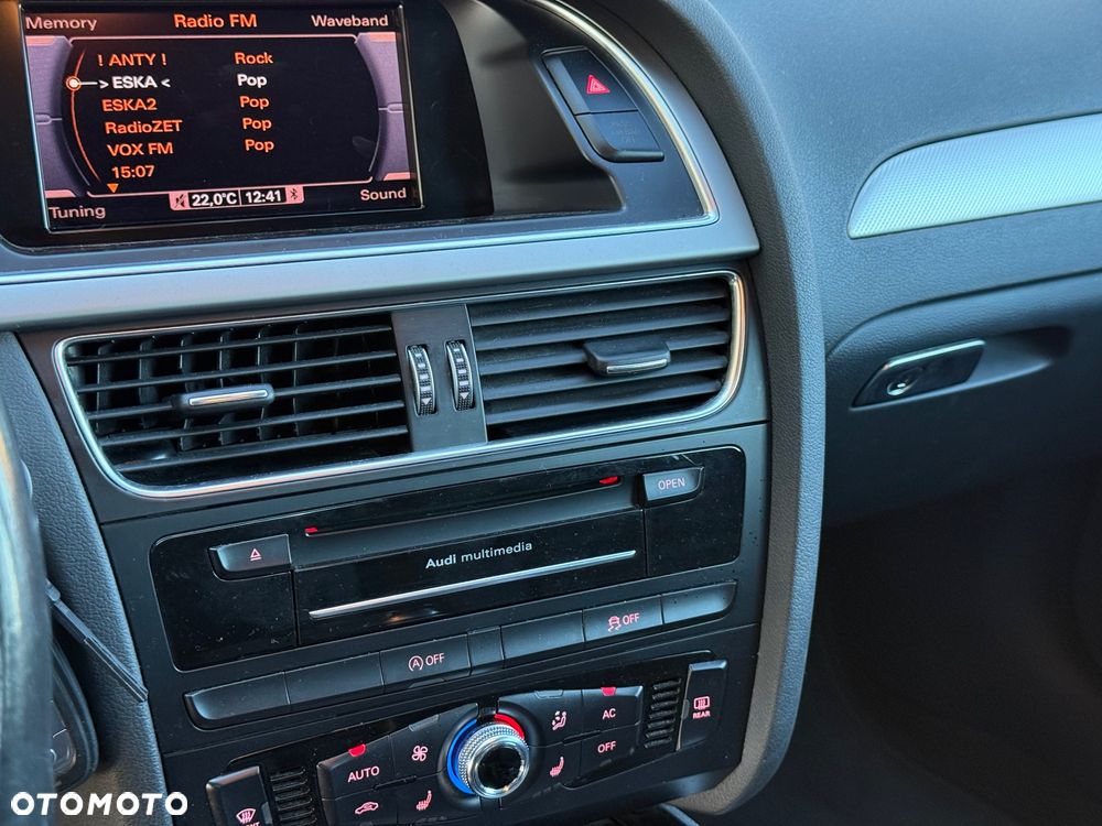 Audi A4 Avant 1.8 TFSI - 13