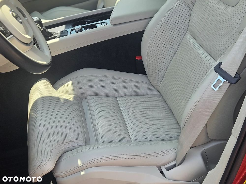 Volvo XC 60 T6 AWD Inscription - 11