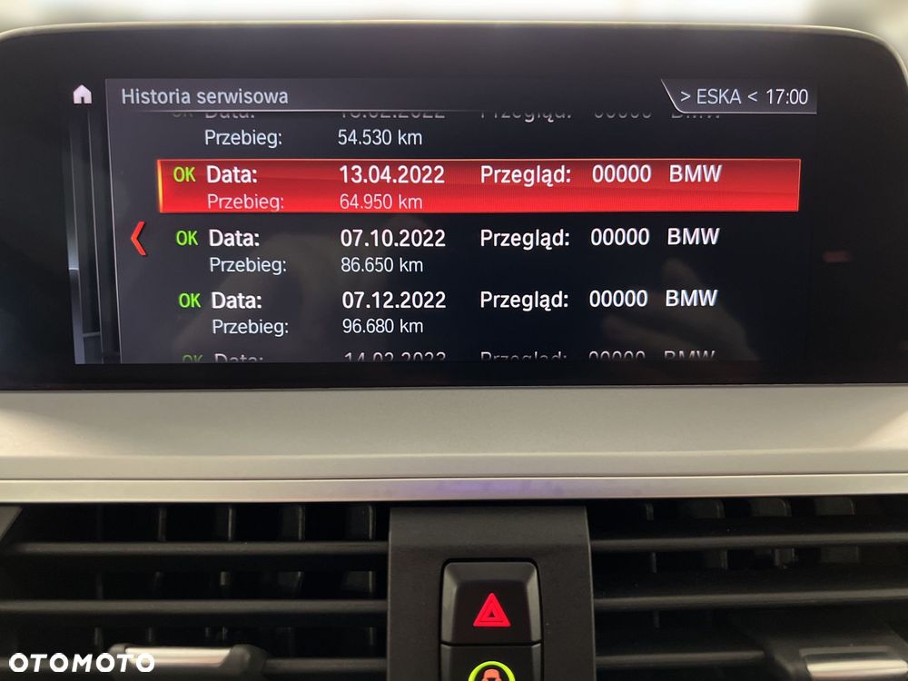 BMW X3 - 33