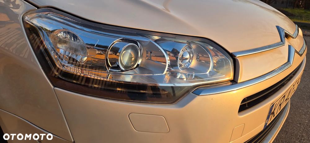 Citroën C5 2.0 HDi Exclusive - 3