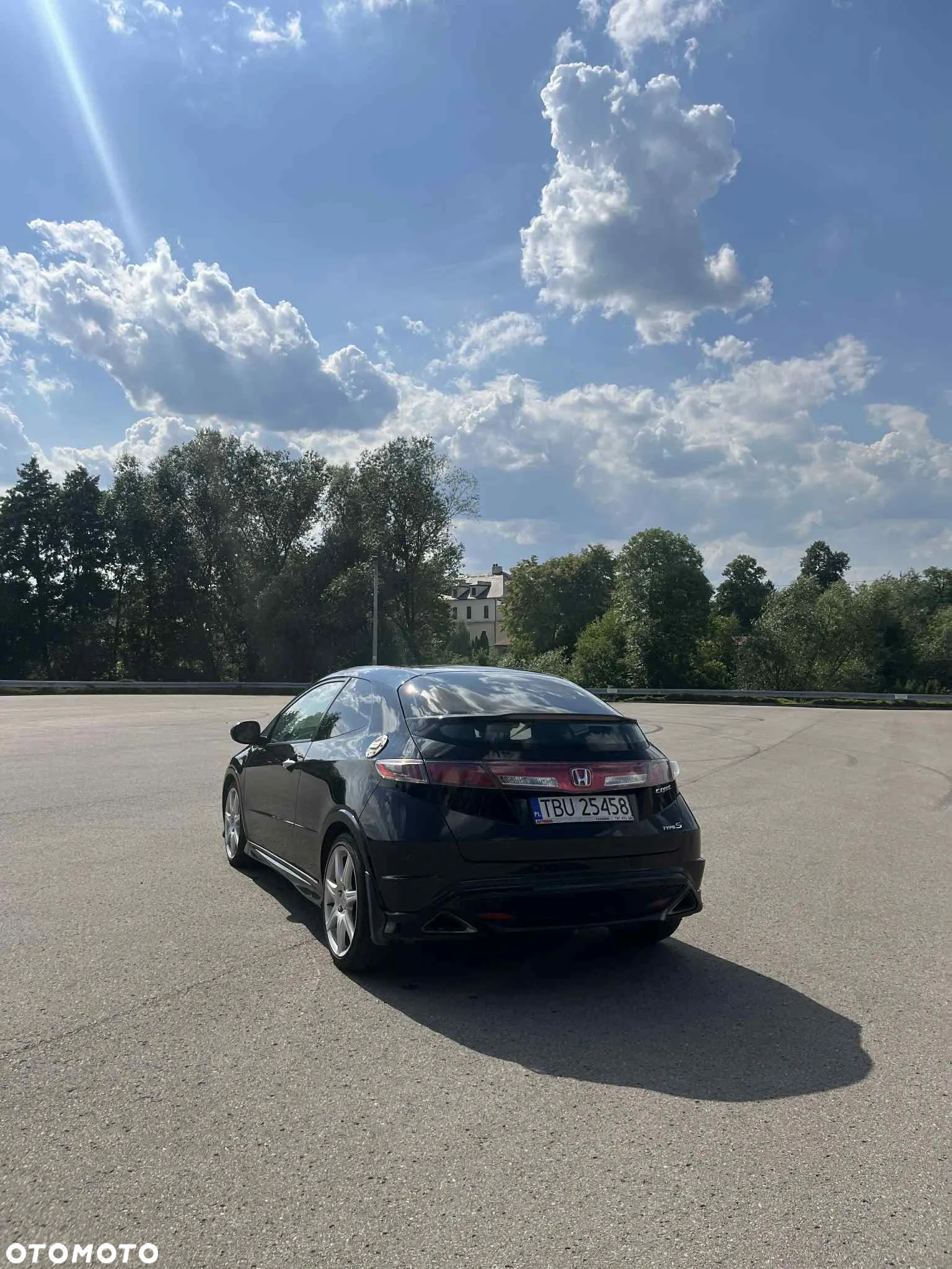 Honda Civic 1.8 TypeS - 9