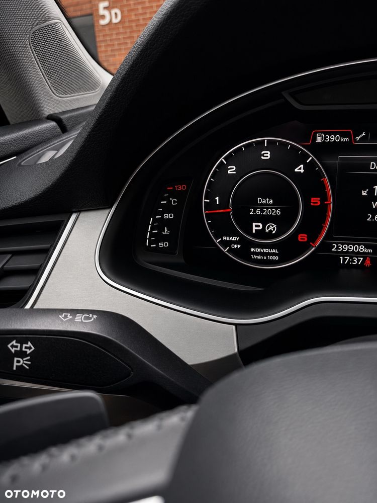 Audi Q7 - 5