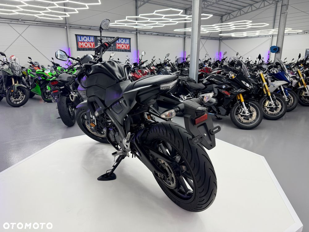 Yamaha MT - 36